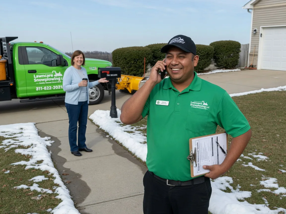 Lawn Care Services By Expert Landscaper Paoli, PA FAQs